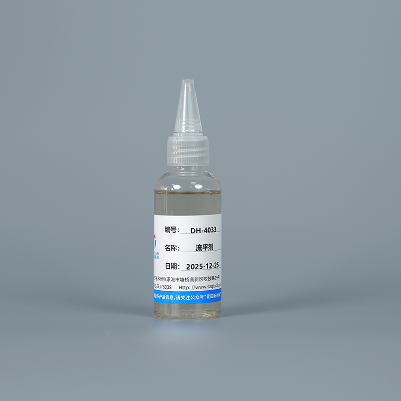 Chất san lấp mặt bằng silicone DH-4033