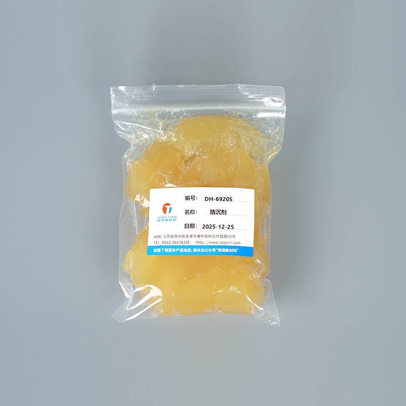 Chất chống lắng gốc nước DH-6920S