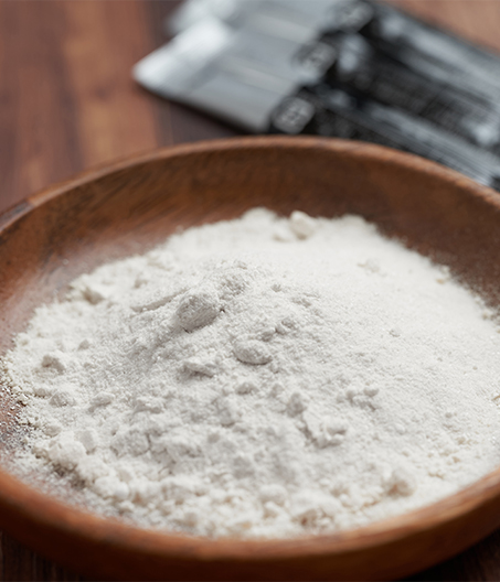 Phụ gia bột kết cấu, Phụ gia bột sáp Micronized