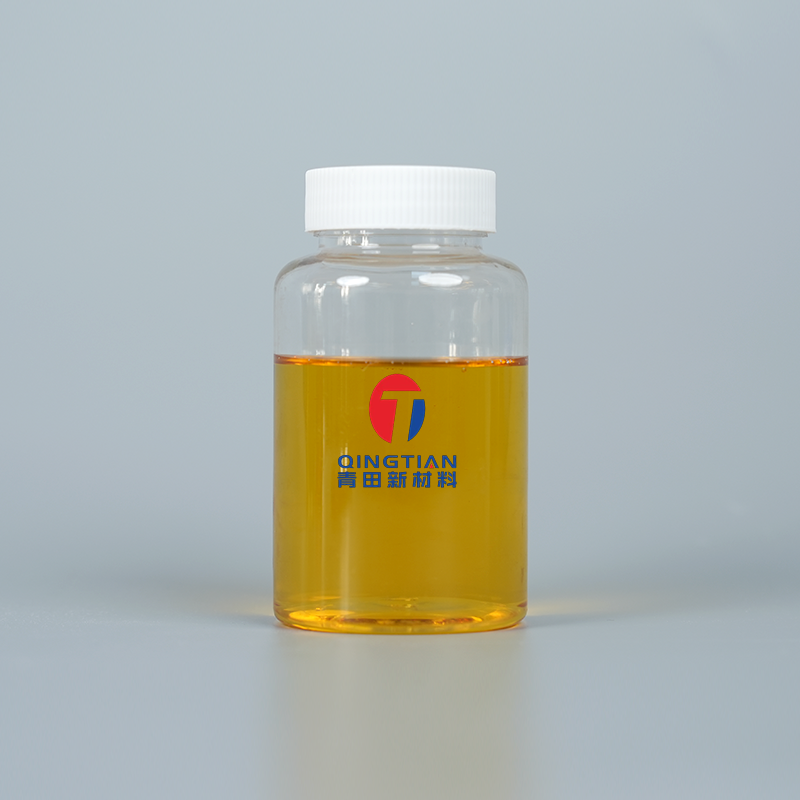 Chất phân tán chống nổi DH-5104