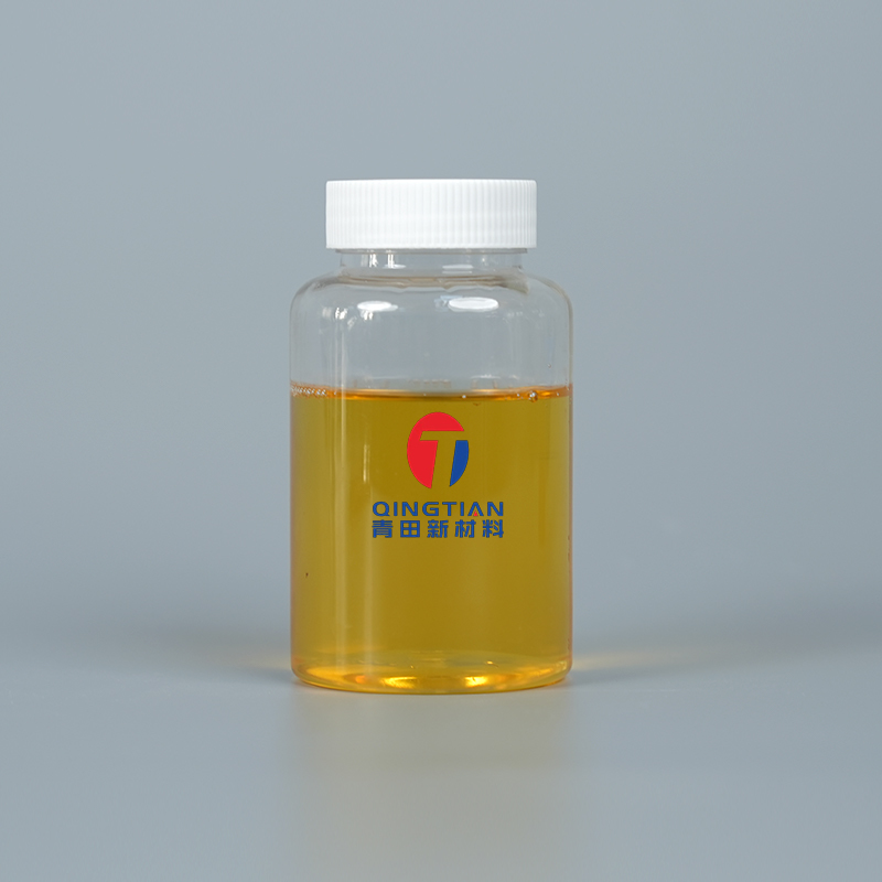 Chất phân tán DH-6200 cho hệ thống Epoxy