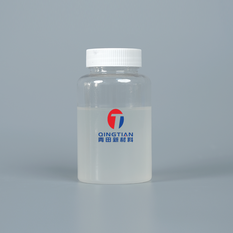 Chất làm đặc gốc nước DH-7216S
