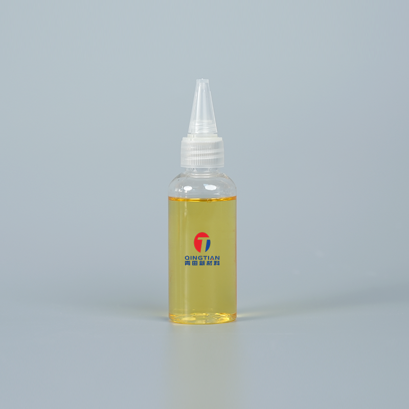 Chất phủ bóng ngược UV DH-4270